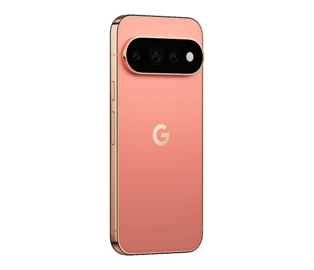 Google Pixel 11 Pro 12/256GB Miedziany róż - 1583407 - zdjęcie 4